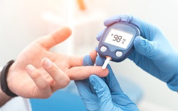 "4 nhiều" trên cơ thể cảnh báo nguy cơ mắc đái tháo đường, nếu có cần đi khám sớm