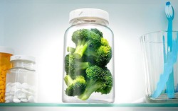 10 loại thực phẩm giàu chất chống oxy hóa được đánh giá là thuốc từ tự nhiên