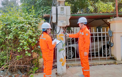 Nâng cao độ tin cậy cung cấp điện để phục vụ tốt người tiêu dùng