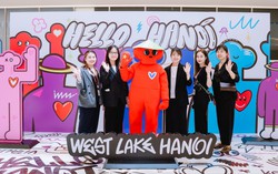 Nhiều khuyến mãi nhân dịp khai trương tổ hợp thương mại lớn nhất của Lotte tại Việt Nam