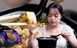 Trải nghiệm: Lẩu tự sôi "made in Vietnam" đầu tiên