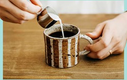 Thêm 6 thứ này vào ly cà phê của bạn để nhận được nhiều lợi ích sức khỏe hơn