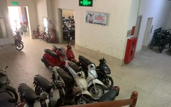 Sau vụ cháy chung cư mini, nhà tái định cư tăng giá