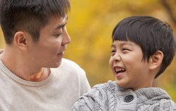 Kiểu cha mẹ như "báu vật" của con cái