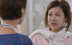 Đến nhà bạn trai, gặp vợ cũ của anh mà tôi muốn rút lui ngay
