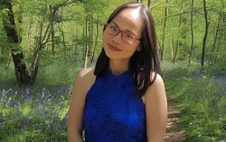 Nữ tiến sĩ lý giải về "truyền thuyết": Chương trình học ở "Tây" nhẹ hơn ở "Ta"