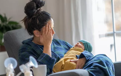 Sinh con xong, nàng dâu bị mẹ chồng yêu cầu thử ADN cho cháu, ai ngờ làm lộ bí mật động trời