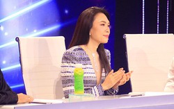 Mỹ Tâm xúc động: "Ước gì tôi cũng có thể mời mẹ lên sân khấu" 