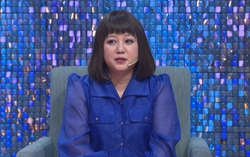 Ca sĩ Ngọc Linh: "Bị gọi là cô, tôi mắc cười lắm nhưng nghĩ đã ở tuổi này rồi thì nên chấp nhận"