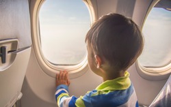 Bé trai 12 tuổi "chiếm ghế" của hành khách máy bay: Sai sót gây rúng động ngành hàng không