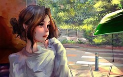 Thu nhập của chị dâu gấp 10 lần chồng nhưng anh tôi lại bắt vợ bỏ việc ở nhà phục vụ gia đình