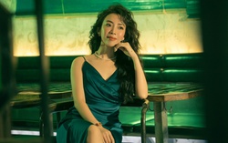 Diễn viên Thu Trang: Ngày càng nhuận sắc, quyết sinh thêm con ở tuổi 40
