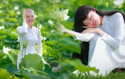 Ngọn lửa truyền cảm hứng trong cuộc chiến với ung thư của nữ bác sĩ khoa Nhi