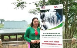 Bước qua “định kiến” để phát triển du lịch địa phương 