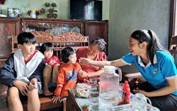 Hội LHPN Gia Lai: Chú trọng hoạt động Dự án 8, đề ra nhiệm vụ trọng tâm 3 tháng cuối năm