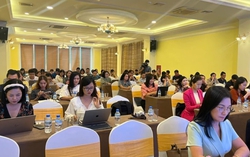 Tập huấn "Kỹ năng truyền thông về Di sản trong thời đại công nghệ số"