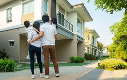 7 vấn đề an ninh mà mọi gia đình đều cần lưu ý khi chuyển đến nhà mới