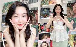 Ái nữ nhà Quyền Linh khoe visual như Hoa hậu, loạt “gia tài” phía sau gây chú ý không kém
