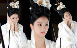 Netizen đồng loạt "quay xe" khi thấy ảnh hậu trường tiên tử của Jisoo