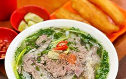 Lễ hội Phở Việt Nam 2023 được tổ chức tại Nhật Bản 