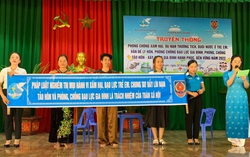 Lồng ghép tuyên truyền chống tảo hôn và hôn nhân cận huyết trong sinh hoạt Hội ở Thanh Hóa