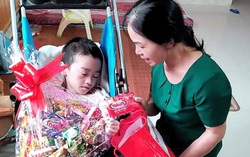 Phụ nữ Gia Lai mang Trung thu yêu thương đến với trẻ em dân tộc thiểu số, trẻ em có hoàn cảnh khó khăn