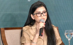 Nữ doanh nhân chia sẻ kinh nghiệm kế thừa trong doanh nghiệp gia đình 