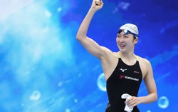 Nữ VĐV tại ASIAD 19 được vỗ tay không ngớt dù chỉ về đích thứ 5, câu chuyện đằng sau gây xúc động