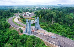 Gia Lai: Truyền thông công tác đối ngoại và an ninh biên giới cho 700 cán bộ, hội viên phụ nữ vùng biên