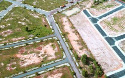 Kiến nghị thanh tra toàn diện việc phân lô, bán nền trái phép tại Bình Dương