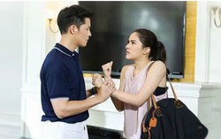 Ngày tôi quyết định ly hôn, chồng tiết lộ bí mật để níu kéo