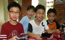 Trẻ có 3 "tính xấu" này, lúc nhỏ rất nghịch nhưng lớn lên lại dễ thành công