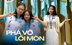 
Phá vỡ "tư duy lối mòn", nữ sinh Phổ thông Năng khiếu thành công chinh phục học bổng danh giá