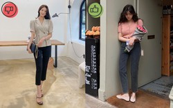 4 kiểu quần đen cần tránh mặc vì "dìm" dáng và lỗi mốt
