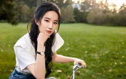 Diễn viên Lưu Diệc Phi có làn da như em bé nhờ chăm bổ sung collagen từ những món này