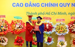 Quỹ tín dụng 15 tỷ đồng cho sinh viên có hoàn cảnh khó khăn