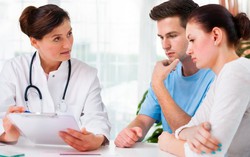 Vai trò quan trọng của khám sức khỏe tiền hôn nhân