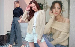 Mặc đẹp tuổi 30 với toàn công thức đơn giản, trẻ trung từ Baifern Pimchanok