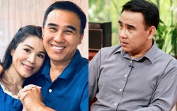 MC Quyền Linh lấy tiền của vợ cho người không quen biết