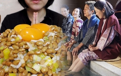 4 thói quen giúp người Nhật khỏe mạnh và sống lâu dù ít tập thể dục