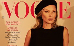 Siêu mẫu Kate Moss bổ sung 1 thứ trong chế độ ăn hàng ngày để có cơ thể săn chắc ở tuổi U50