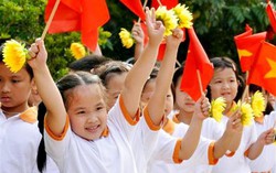 Thư khai giảng của tiến sĩ Văn: Sống cuộc đời tốt nhất có thể!