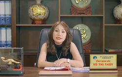 Tổng giám đốc Công ty Nhật Nam bị tạm giữ, điều tra về hành vi lừa đảo thông qua huy động vốn