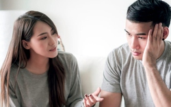 Bối rối khi em chồng muốn mượn sổ đỏ để vay tiền trả nợ