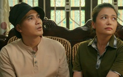 "Gia đình mình vui bất thình lình" khiến netizen ngỡ ngàng bởi tình tiết hài hước đến khó tin
