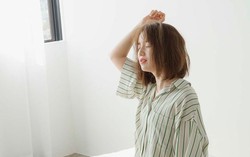 Phụ nữ khi ngủ có 4 dấu hiệu này chứng tỏ cơ thể đang lão hóa rất nhanh