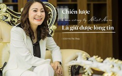 Nữ CEO vừa bị tạm giữ làm Chủ tịch HĐQT một doanh nghiệp nhưng chỉ sở hữu 22 cổ phiếu