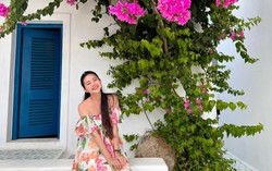 Phan Như Thảo chỉ cách giảm mỡ bụng nhanh mà dễ làm