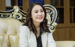 Tổng giám đốc Công ty BĐS Nhật Nam Vũ Thị Thúy bị cáo buộc chiếm đoạt tài sản của hơn 10.000 người