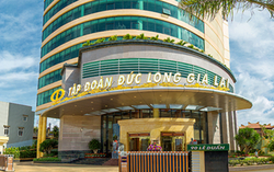 Bị yêu cầu mở thủ tục phá sản, Đức Long Gia Lai đang trong tình trạng nợ thế nào?